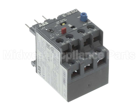 188630 Saniserv Overload Kit 70279-01