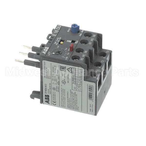 188630 Compatible Saniserv Overload Kit 70279-01
