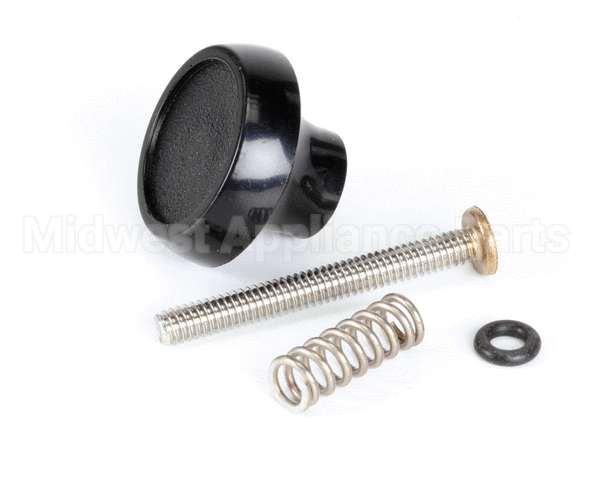 188631 Saniserv Pressure Relief Valve Kit