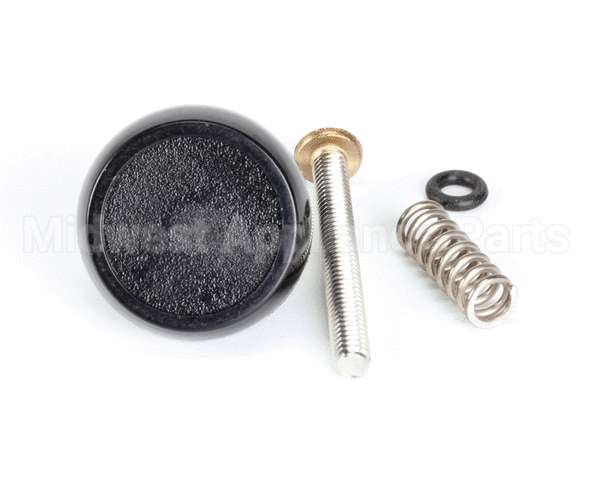 188631 Saniserv Pressure Relief Valve Kit