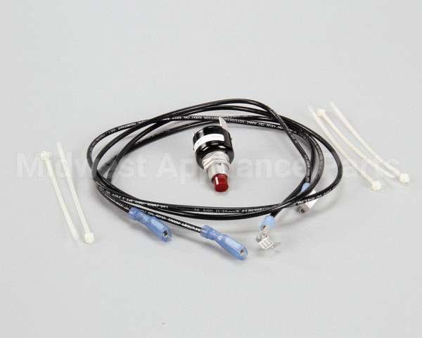 188651 Saniserv Mixout Override Switch