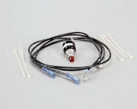 188651 Saniserv Mixout Override Switch