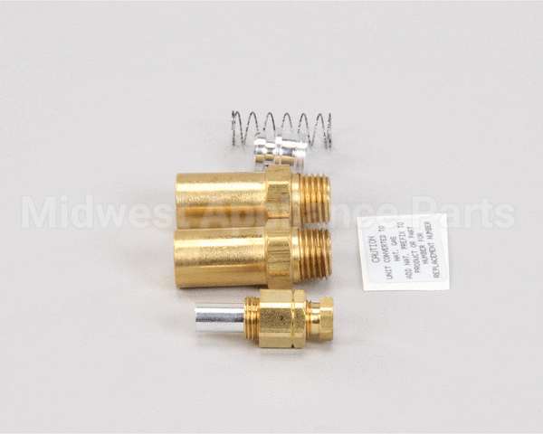 18866 Blodgett Convsn Kit, Lp-Nat, #38 Mtd