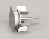 188668 Saniserv Kit:agitator Agit Supt