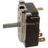 18868 Compatible Blodgett Selector Switch 1/2 Spst
