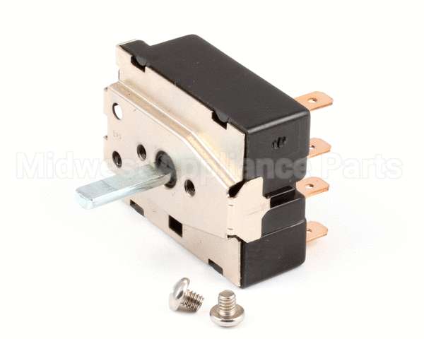 18868 Blodgett Switch Screws, Mode Selector