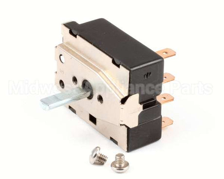 18868 Blodgett Switch Screws, Mode Selector