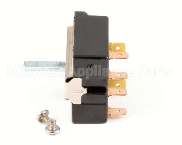 18868 Blodgett Switch Screws, Mode Selector