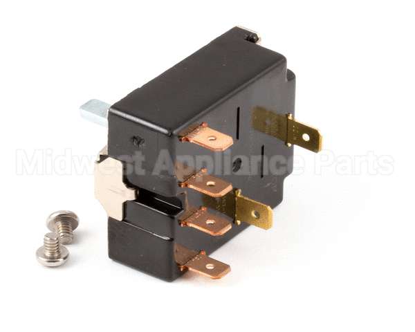 18868 Blodgett Switch Screws, Mode Selector
