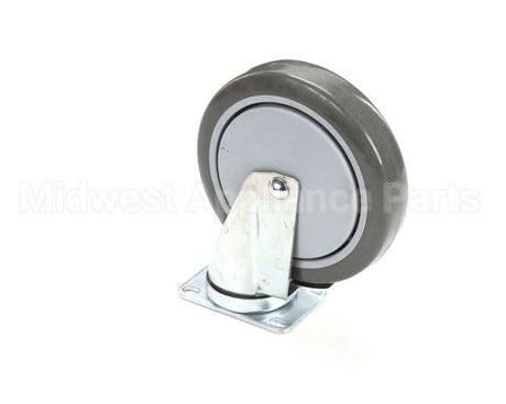 1887 Royalton Caster 6 Swivel With Brake