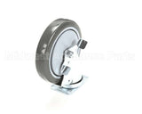1887 Royalton Caster 6 Swivel With Brake