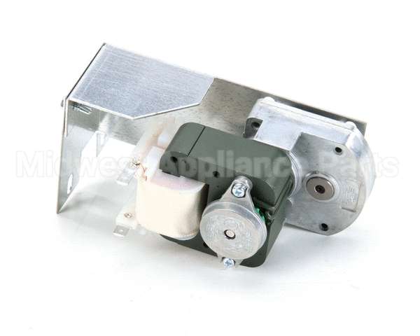 188705 Saniserv Kit Motor Bracket