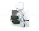 188705 Saniserv Kit Motor Bracket