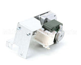 188705 Saniserv Kit Motor Bracket