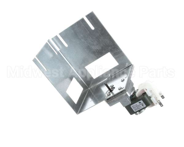 188708 Saniserv Kit Motor Bracket