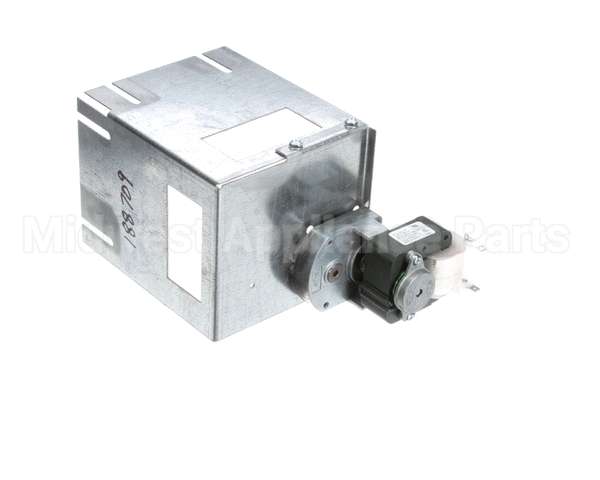 188709 Saniserv Kit Motor Bracket