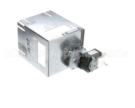 188709 Saniserv Kit Motor Bracket