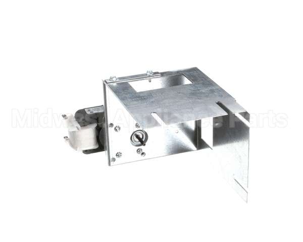 188709 Saniserv Kit Motor Bracket