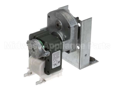 188713 Saniserv Kit Motor Bracket 407 115V