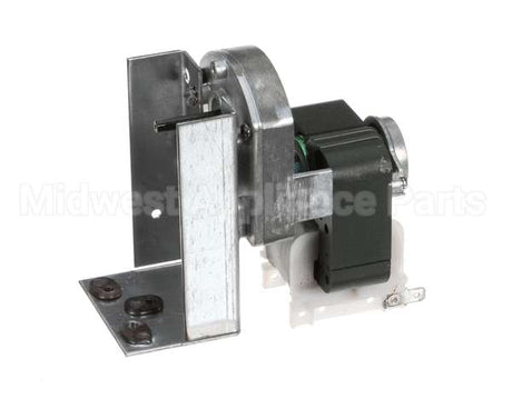 188713 Saniserv Kit Motor Bracket 407 115V