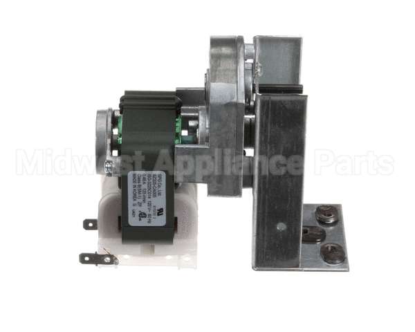 188713 Saniserv Kit Motor Bracket 407 115V