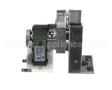 188713 Saniserv Kit Motor Bracket 407 115V