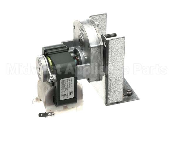 188714 Saniserv Kit Motor Bracket