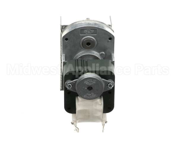 188714 Saniserv Kit Motor Bracket