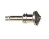 18872 Fisher Ss Stem Assy 3/4 Right Hand Sw