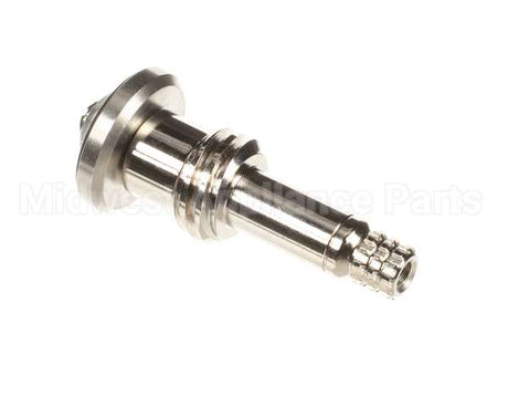 18872 Fisher Ss Stem Assy 3/4 Right Hand Sw