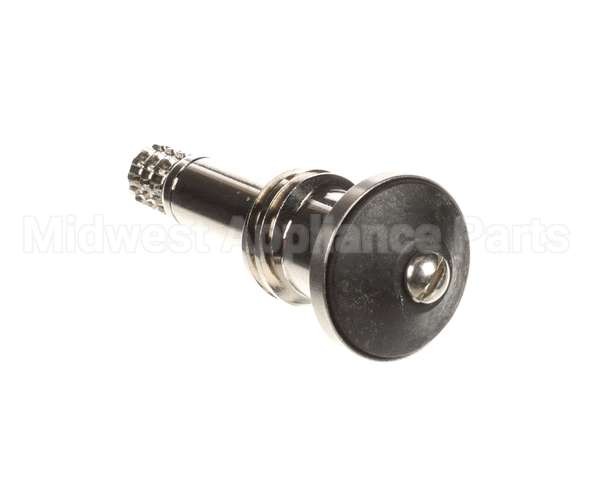 18872 Fisher Ss Stem Assy 3/4 Right Hand Sw