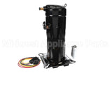 188736 Saniserv Kit: 2Hp Scroll Compressor