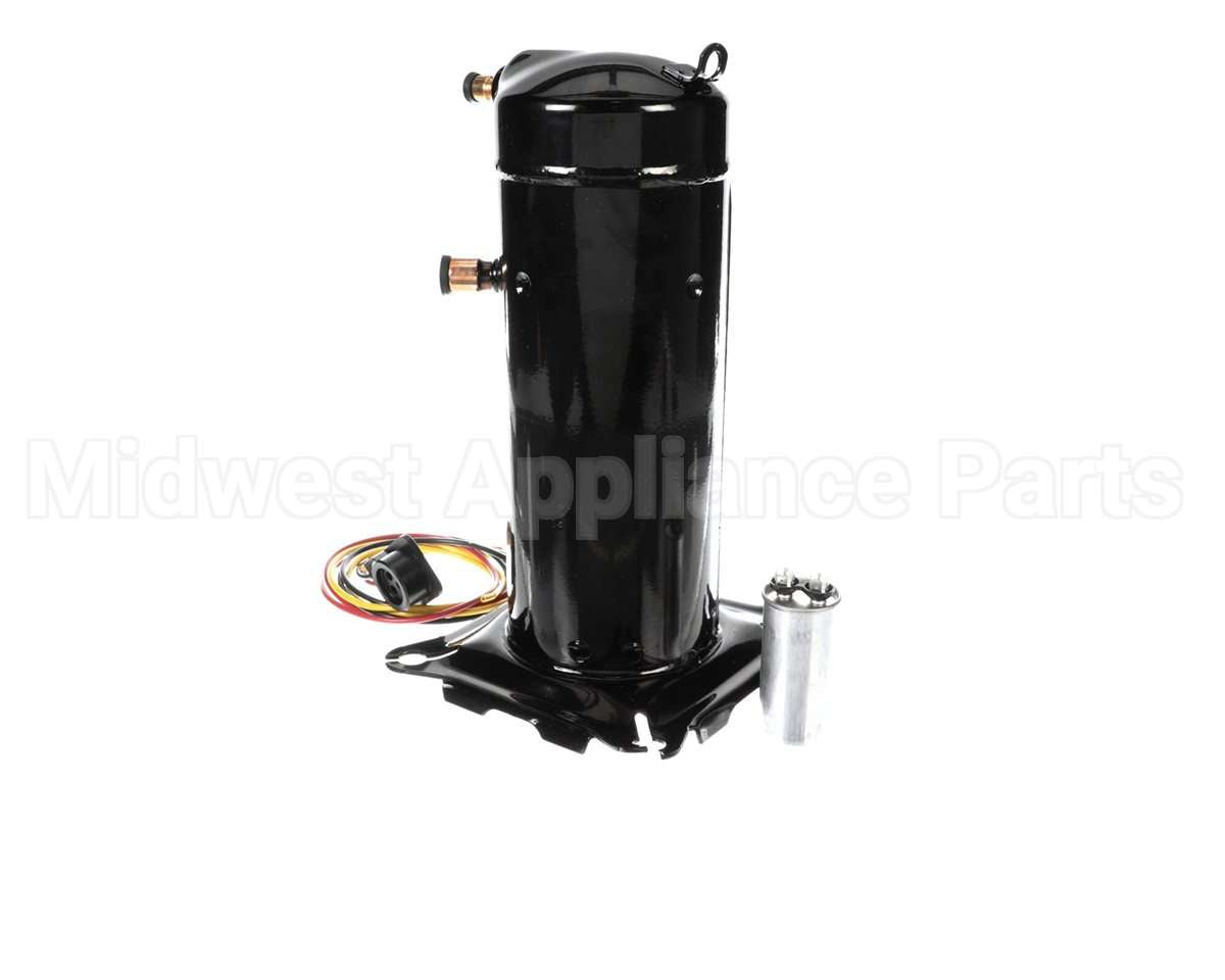 188736 Saniserv Kit: 2Hp Scroll Compressor