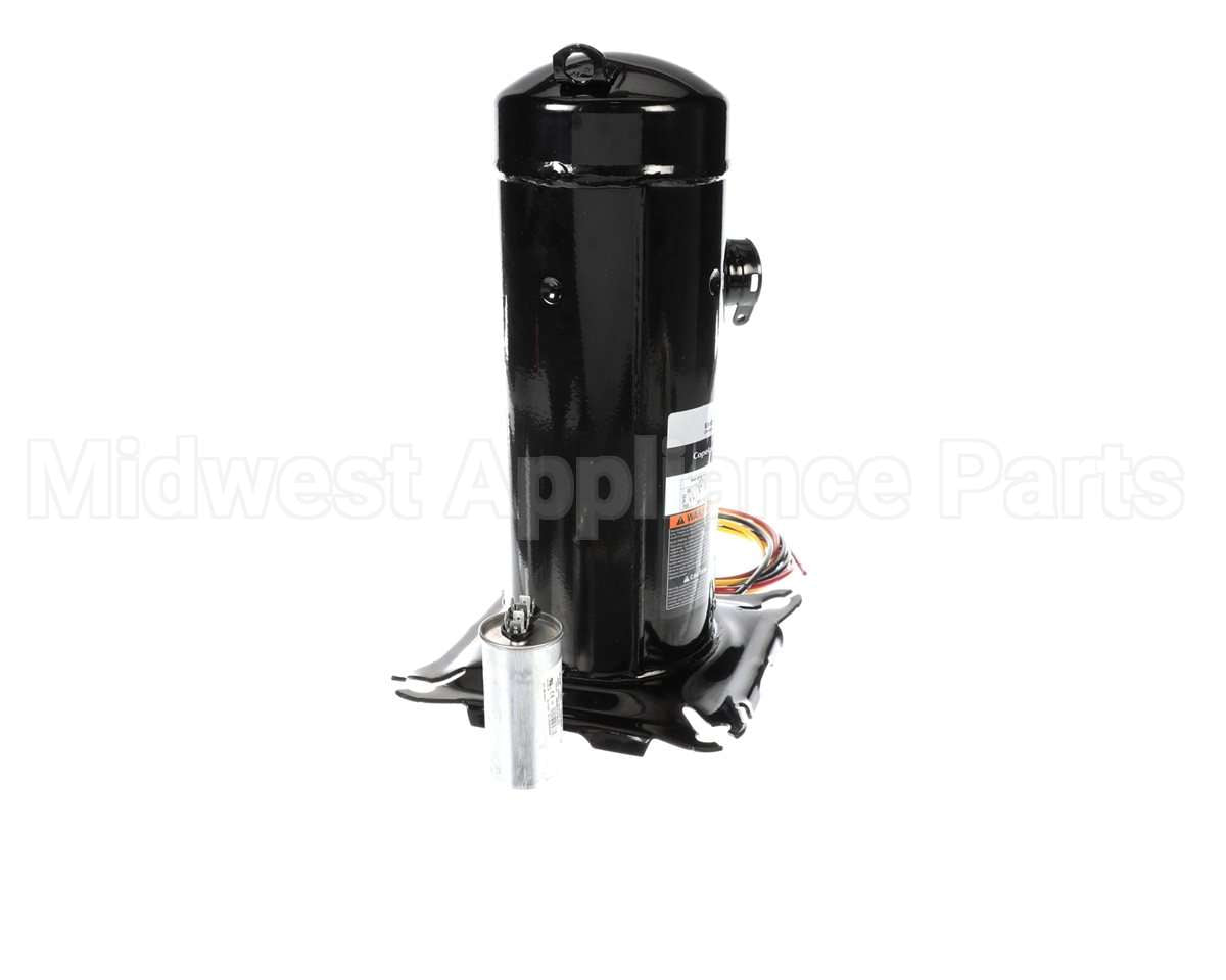 188736 Saniserv Kit: 2Hp Scroll Compressor