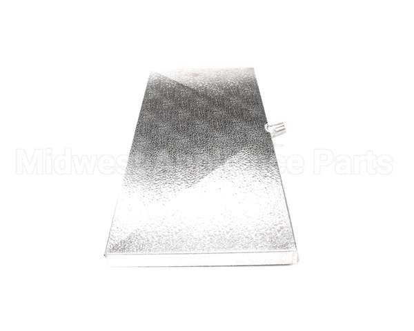 18875 International Cold Storag Russell 1 Fan Drain Pan Aa & A