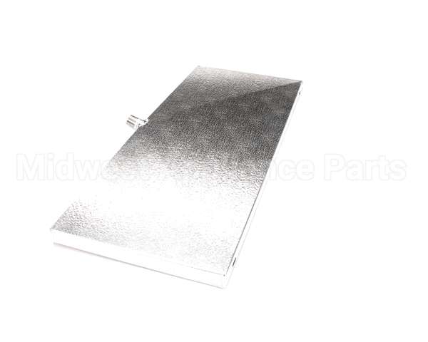 18875 International Cold Storag Russell 1 Fan Drain Pan Aa & A