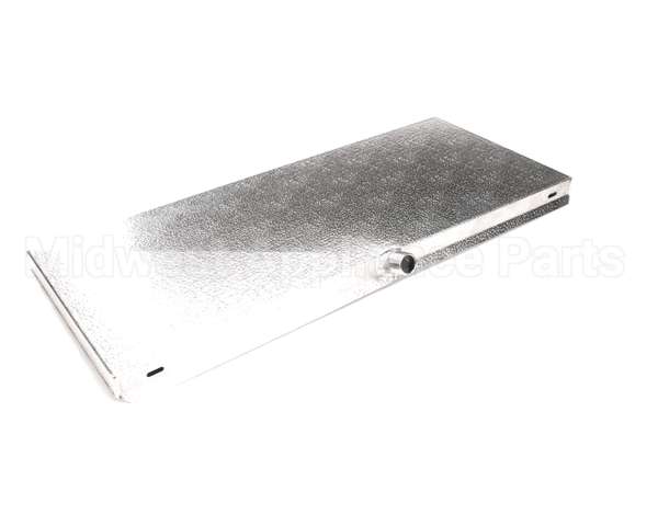 18875 International Cold Storag Russell 1 Fan Drain Pan Aa & A