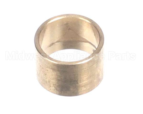 18877 Blodgett Spacer, Brass .312 Od X .265