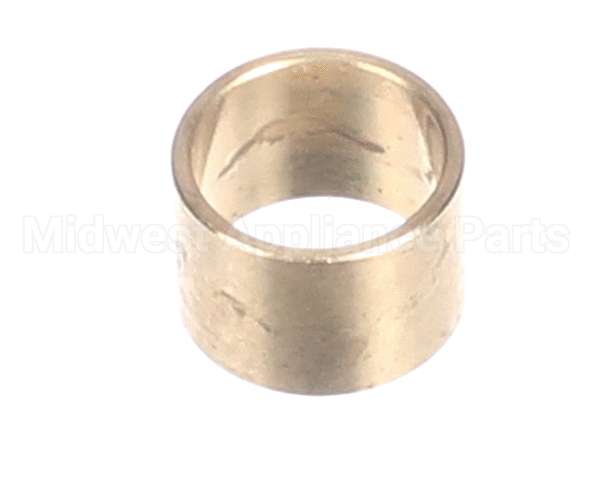 18877 Blodgett Spacer, Brass .312 Od X .265