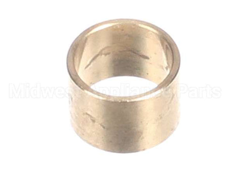 18877 Blodgett Spacer, Brass .312 Od X .265