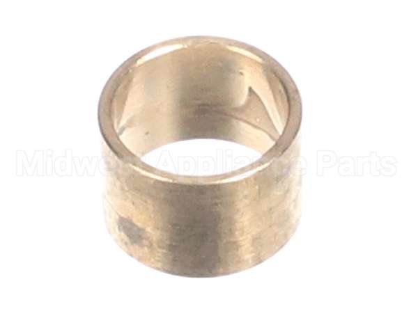 18877 Blodgett Spacer, Brass .312 Od X .265