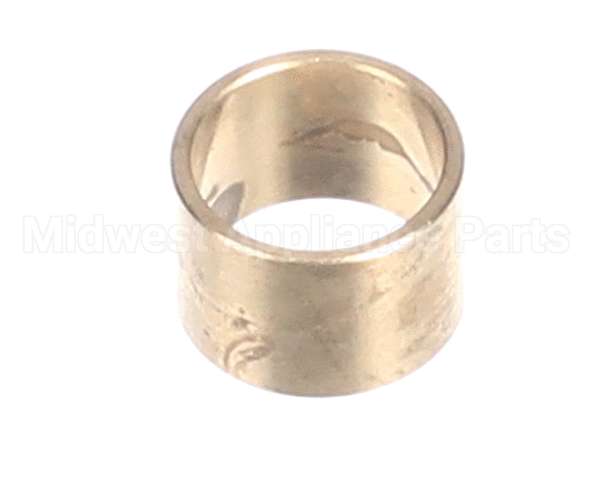18877 Blodgett Spacer, Brass .312 Od X .265