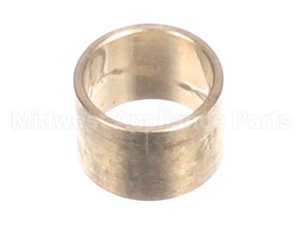 18877 Blodgett Spacer, Brass .312 Od X .265