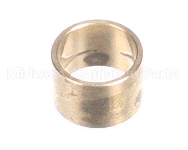 18877 Blodgett Spacer, Brass .312 Od X .265