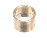 18877 Blodgett Spacer, Brass .312 Od X .265