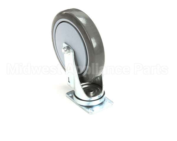 1888 Royalton Caster 6 Swivel