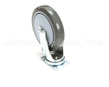 1888 Royalton Caster 6 Swivel
