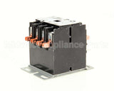 18889 Nieco Contactor, 4 Pole, 40A, 24V Coil