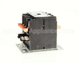 18889 Nieco Contactor, 4 Pole, 40A, 24V Coil