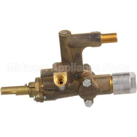 R3128A Compatible Bakers Pride Valve, Multicock Gas